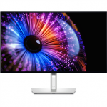 Dell UltraSharp 27 U2724DE, 27'', QHD, LED IPS, USB-C, Thunderbolt 4, h&otilde;be - Monitor
