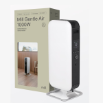 Mill Gentle Air, 1000 W, valge - &Otilde;liradiaator