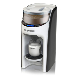 Baby Brezza Formula Pro Advanced, valge/must - Piimasegu valmistaja