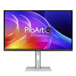 Asus ProArt PA279CDV, 27'', 4K UHD, QD-OLED, 120 Hz, USB-C, hall - Monitor
