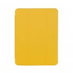 Tucano Satin, iPad A16 11th Gen/10.9" 10th gen, kollane - Kaaned