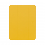 Tucano Satin, iPad Air 11" M2/M3, kollane - Kaaned