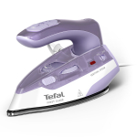 Tefal First Class, 1000 W, lilla/valge - Reisitriikraud