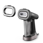 Tefal Pure Force, 3-&uuml;hes, 1800 W, must/roosa - K&auml;siauruti