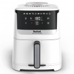 Tefal Easy Fry Silence, 1670 W, 5 L, valge - Kuuma&otilde;hufrit&uuml;&uuml;r