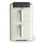 Tefal Easy Fry Crispy Stack, 10 L, 2700 W, beež - Kuuma&otilde;hufrit&uuml;&uuml;r