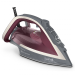 Tefal Ultragliss Plus, 2800 W, hall/lilla - Aurutriikraud