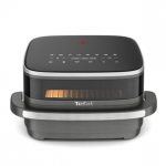 Tefal Easy Fry XL Surface, 2200 W, 4 L, tumehall - Kuuma&otilde;hufrit&uuml;&uuml;r