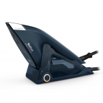 Tefal Duo Power, 2-in-1, 1700 W, tumesinine - Aurutriikraud ja r&otilde;ivaauruti