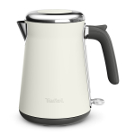 Tefal Collection, 1.7 L, beež - Veekeetja
