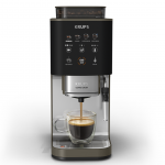Krups Coffee Crush Experience, must/h&otilde;bedane - Espressomasin