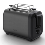 Tefal Subito, 1200 W, must - R&ouml;ster