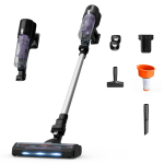 Tefal X-Pert 5.80, violetne/must - Juhtmevaba varstolmuimeja