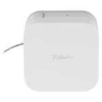 Brother P-Touch CUBE, valge - Juhtmevaba kleebiseprinter