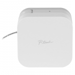 Brother P-Touch CUBE, valge - Juhtmevaba kleebiseprinter