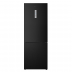 Hisense, NoFrost, 495 L, 200 cm, must - K&uuml;lmik