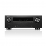 Denon AVC-X3900H, 9.4, 4K/8K, must - Ressiiver