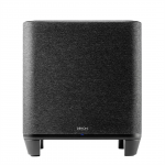 Denon Home Subwoofer, HEOS, must - Juhtmevaba bassik&otilde;lar