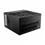 MSI MPG A850G PCIE5, 850 W, 80+ Gold, Modular, ATX3.0 - Toiteplokk