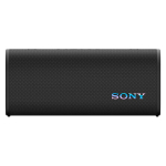 Sony ULT Field 3, must - Juhtmevaba k&otilde;lar