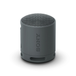Sony SRS-XB100, must - Kaasaskantav juhtmevaba k&otilde;lar