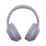 Sony WH-1000XM4C, m&uuml;rasummutus, lilla - Juhtmevabad k&otilde;rvaklapid