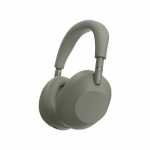 Sony WH-1000XM6, roheline - Juhtmevabad k&otilde;rvaklapid