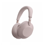 Sony WH-1000XM6, roosa - Juhtmevabad k&otilde;rvaklapid