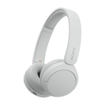 Sony WH-CH520, valge - Juhtmevabad k&otilde;rvaklapid