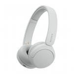 Sony WH-CH520, valge - Juhtmevabad k&otilde;rvaklapid