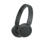 Sony WH-CH530, must - Juhtmevabad k&otilde;rvaklapid