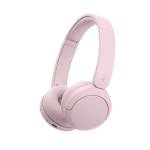 Sony WH-CH530, roosa - Juhtmevabad k&otilde;rvaklapid