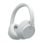 Sony WH-CH720N, aktiivne m&uuml;rasummutus, valge - Juhtmevabad k&otilde;rvaklapid