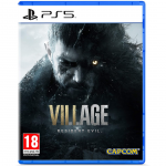 PS5 m&auml;ng Resident Evil VIII: Village