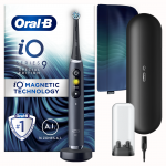Braun Oral-B iO9 Black Special Edition, must - Elektriline hambahari