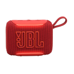 JBL Go 5, punane - Juhtmevaba k&otilde;lar
