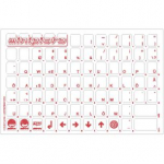 Klaviatuurikleebised (Eesti)