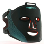 Medivon Lumi - LED-n&auml;omask