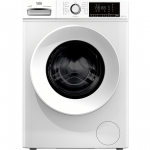 Beko, 8 kg, s&uuml;gavus 52 cm, 1200 p/min - Eestlaetav pesumasin