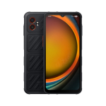 Samsung XCover7 Pro, must - Nutitelefon