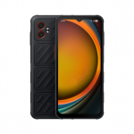 Samsung XCover7 Pro, must - Nutitelefon