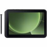 Samsung Galaxy Tab Active5 Pro 5G, 10.1", 128 GB, Wifi + 5G, roheline - Tahvelarvuti