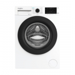 Whirlpool, 9 kg, s&uuml;gavus 58 cm, 1400 p/min - Eestlaetav pesumasin