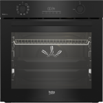 Beko, 72 L, p&uuml;rol&uuml;&uuml;tiline puhastus, must - Integreeritav ahi