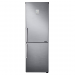 Samsung, NoFrost, 339 L, 185 cm, h&otilde;bedane - K&uuml;lmik