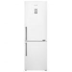 Samsung, NoFrost, 339 L, 185 cm, valge - K&uuml;lmik