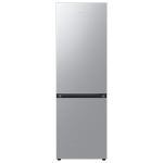 Samsung, No Frost, 344 L, k&otilde;rgus 186 cm, h&otilde;bedane - K&uuml;lmik