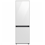 Samsung BeSpoke, NoFrost, 186 cm, 344 L, valge - K&uuml;lmik