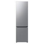 Samsung, NoFrost, 390 L, 203 cm, roostevaba teras - K&uuml;lmik