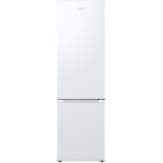 Samsung, NoFrost, 390 L, k&otilde;rgus 203 cm, valge - K&uuml;lmik